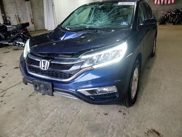 2016 Honda CR-V - Image 12