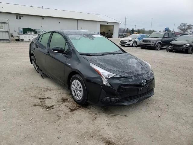 2018 Toyota Prius VIN: JTDKBRFUXJ3063463 Lot: 82570574