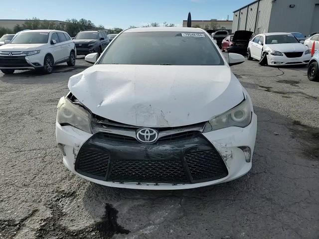 2016 Toyota Camry Le VIN: 4T1BF1FK9GU151827 Lot: 79548104