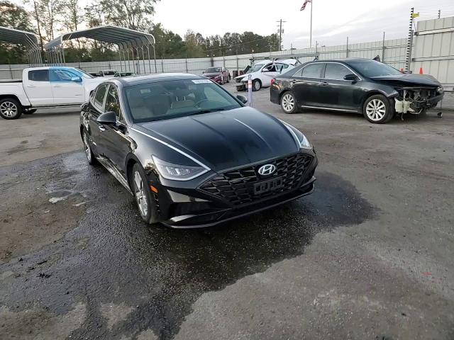 2020 Hyundai Sonata - Image 13