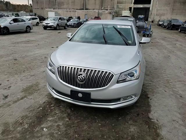 2014 Buick LaCrosse - Image 11