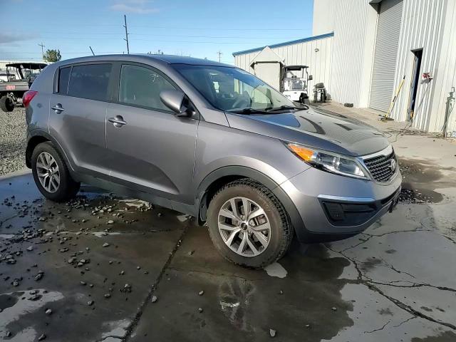 2014 Kia Sportage Base VIN: KNDPB3AC5E7575096 Lot: 79770164