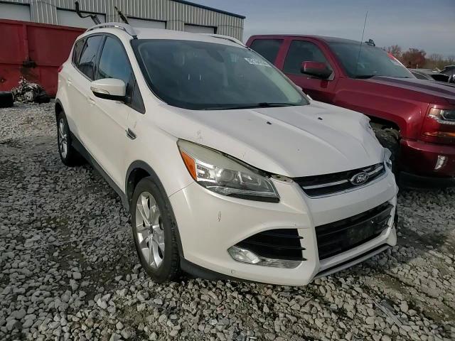 2014 Ford Escape - Image 11