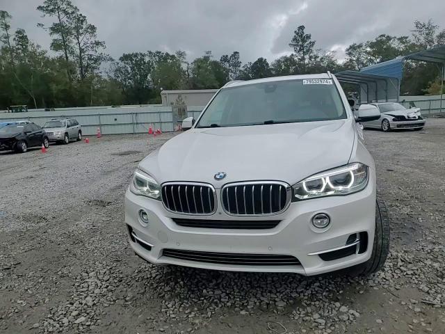 2014 BMW X5 Sdrive35I VIN: 5UXKR2C50E0H33689 Lot: 79532974