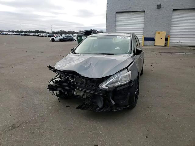 2018 Nissan Sentra - Image 11