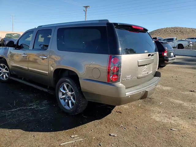 2014 GMC Yukon Xl Denali VIN: 1GKS2MEF0ER167263 Lot: 80249254