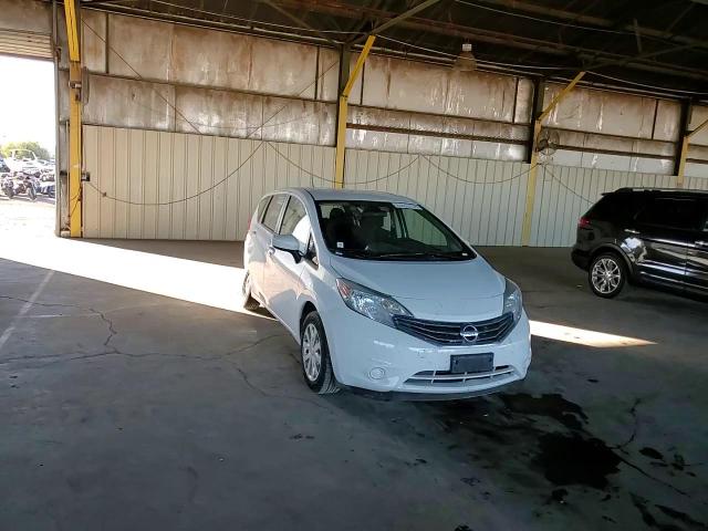 2016 Nissan Versa - Image 10