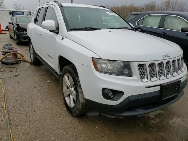 2014 Jeep Compass - Image 14