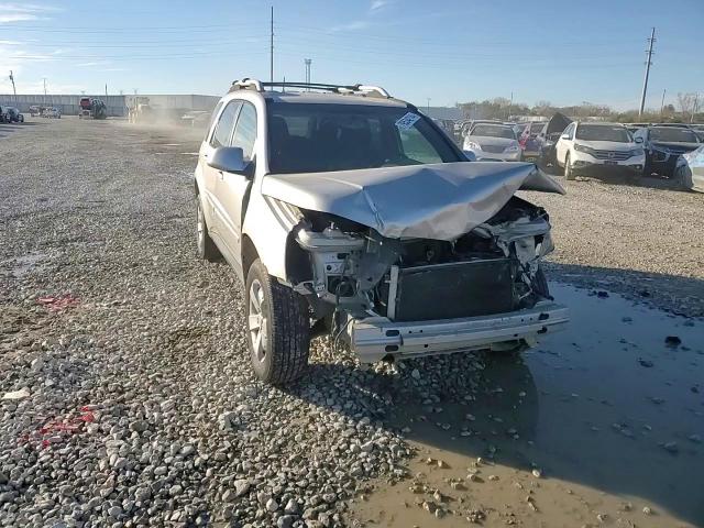 2007 Pontiac Torrent VIN: 2CKDL63F476249827 Lot: 79534214