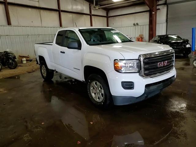 2018 GMC Canyon - Image 13