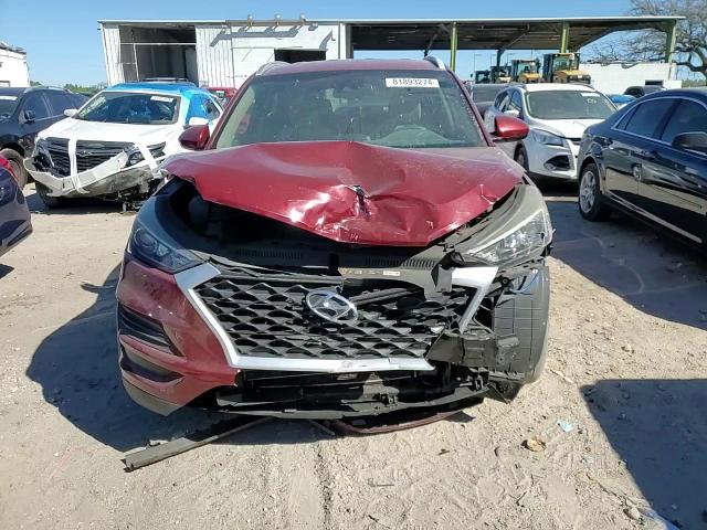 2019 Hyundai Tucson - Image 12