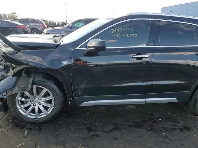 2020 Cadillac Xt4 Premium Luxury VIN: 1GYFZDR45LF106453 Lot: 79454144