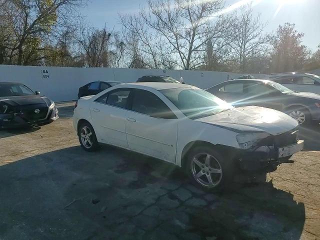 2007 Pontiac G6 Base VIN: 1G2ZG58N774226513 Lot: 80466344