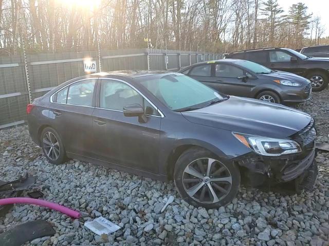 2017 Subaru Legacy - Image 11