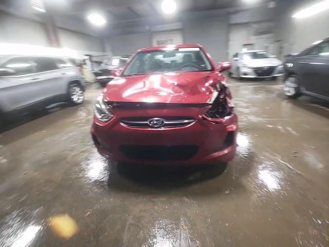 2017 Hyundai Accent - Image 13