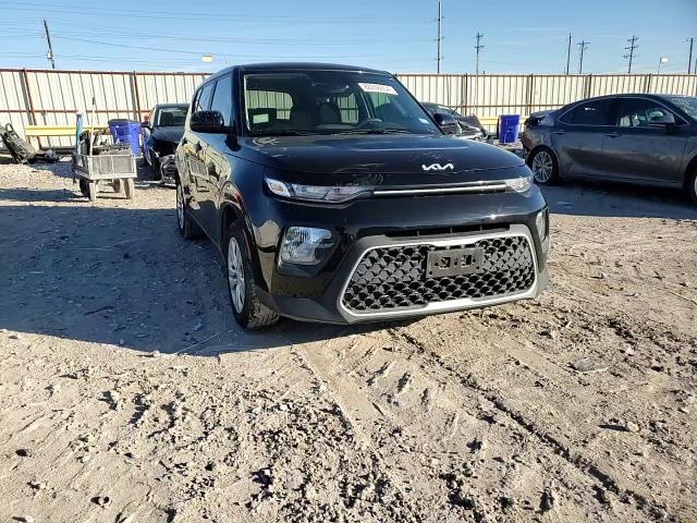 2022 Kia Soul Lx VIN: KNDJ23AU0N7178443 Lot: 80246954