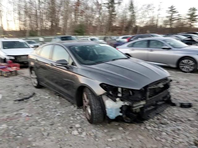 2015 Ford Fusion Se VIN: 3FA6P0T90FR241023 Lot: 79608614