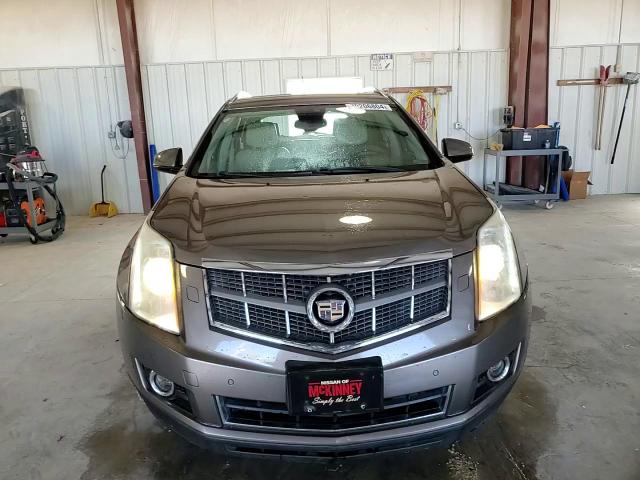 2012 Cadillac SRX - Image 14