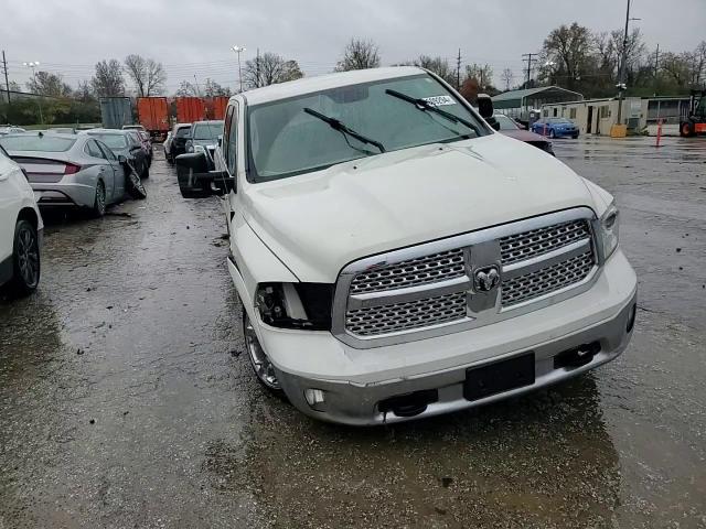 2017 Ram 1500 Laramie VIN: 1C6RR7VM5HS580354 Lot: 78609294