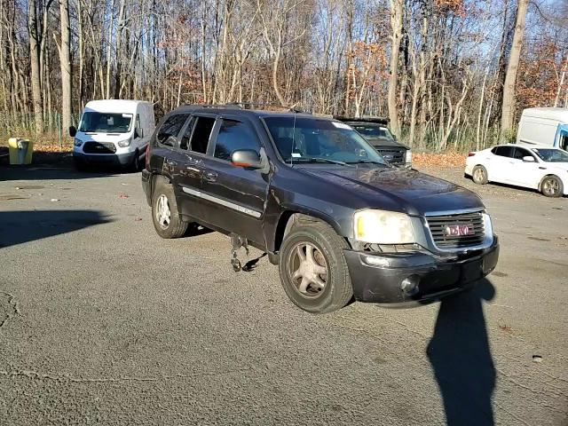 2003 GMC Envoy VIN: 1GKDT13S032287719 Lot: 79883574