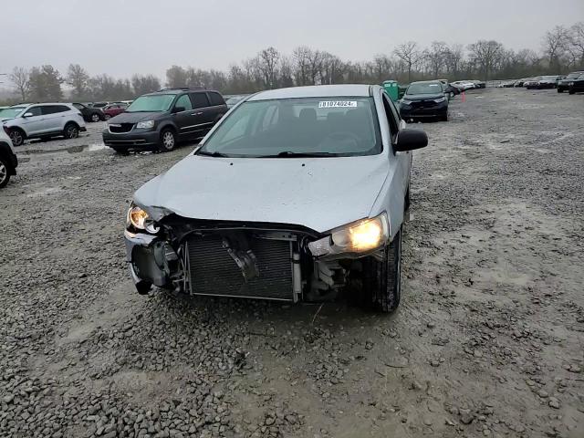 2009 Mitsubishi Lancer De VIN: JA3AU16UX9U000388 Lot: 81074024