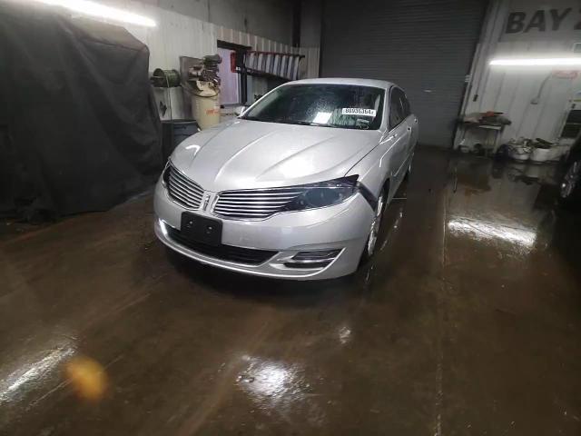 2014 Lincoln MKZ - Image 14