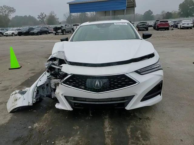 2022 Acura TLX - Image 11