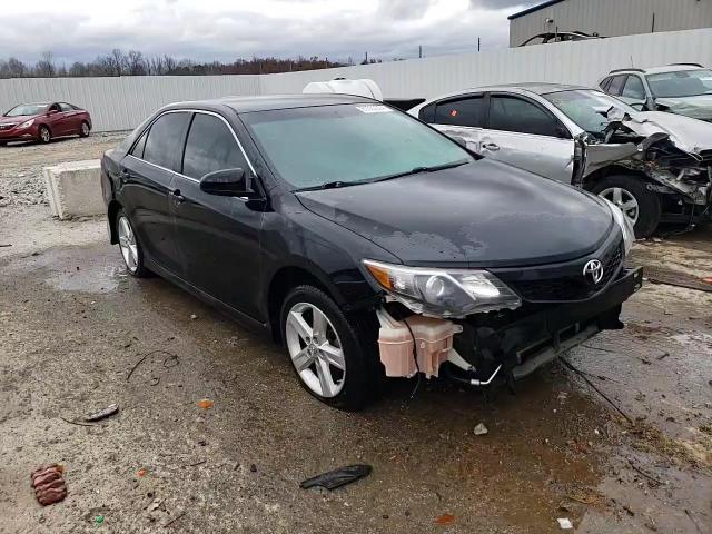 2013 Toyota Camry L VIN: 4T1BF1FK2DU689345 Lot: 81330624