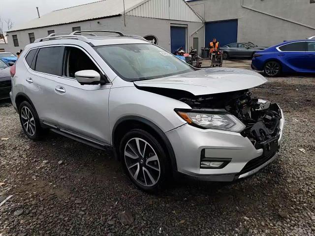 2020 Nissan Rogue - Image 14