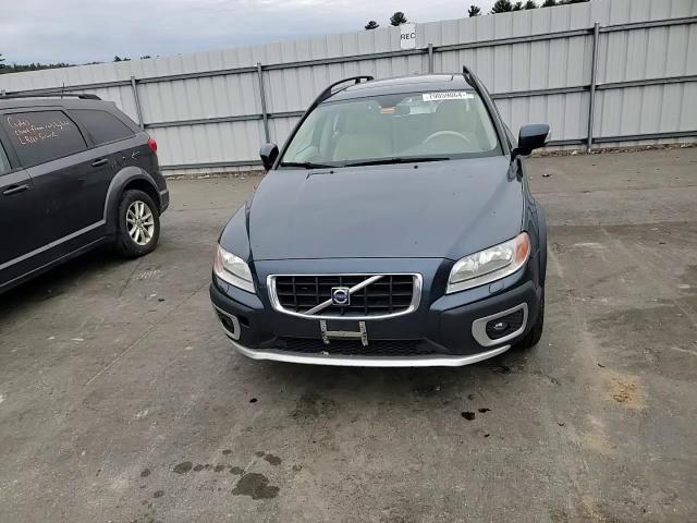 2008 Volvo Xc70 VIN: YV4BZ982981008691 Lot: 79059064