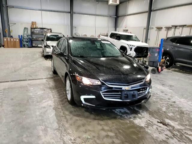 2016 Chevrolet Malibu Lt VIN: 1G1ZE5STXGF355772 Lot: 80716174