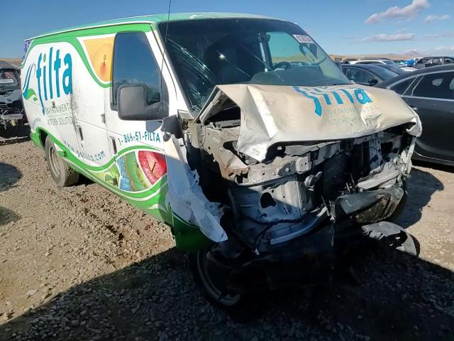 2011 Ford Econoline - Image 12
