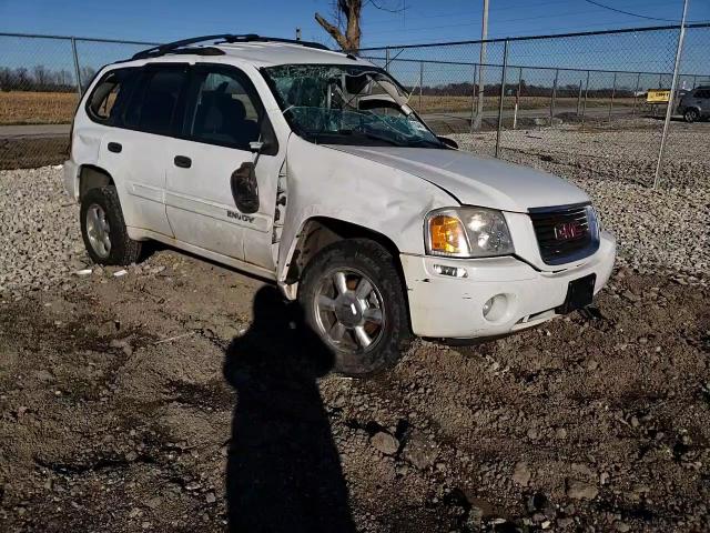 2005 GMC Envoy - Image 12