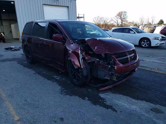 2019 Dodge Caravan - Image 15
