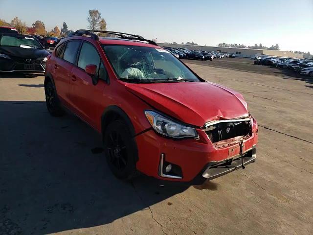 2017 Subaru Crosstrek Premium VIN: JF2GPABC0H8205033 Lot: 79521174