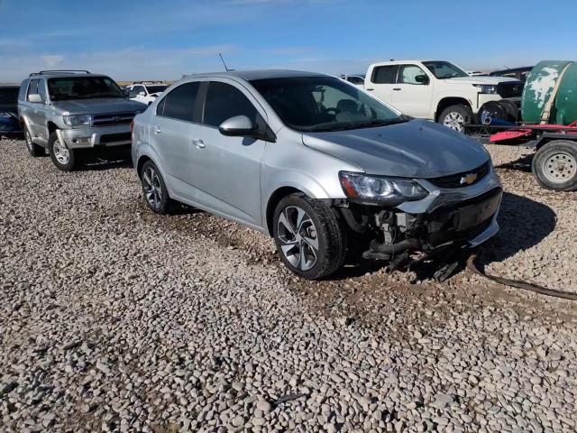 2019 Chevrolet Sonic - Image 13