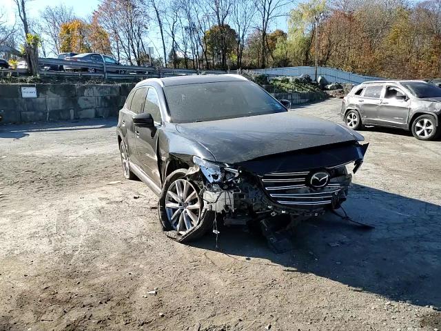 2021 Mazda Cx-9 Grand Touring VIN: JM3TCBDY2M0528748 Lot: 79408954