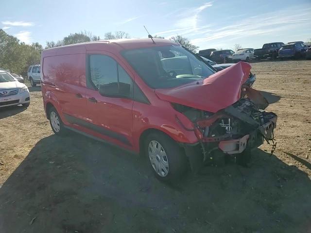 2019 Ford Transit Connect Xlt VIN: NM0LS7F23K1420757 Lot: 80308764