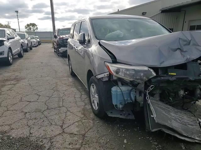 2011 Nissan Quest - Image 12