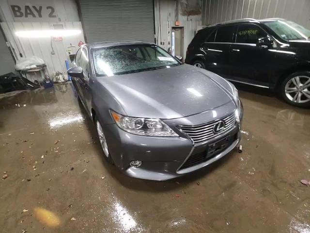 2015 Lexus Es 350 VIN: JTHBK1GG7F2156317 Lot: 81295014