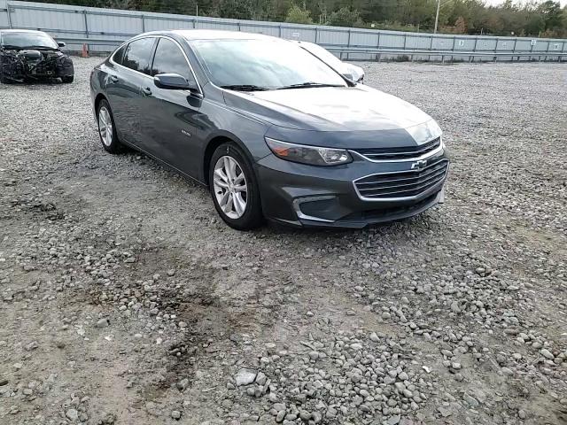 2017 Chevrolet Malibu Lt VIN: 1G1ZE5ST0HF191580 Lot: 80465394