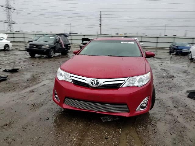 2012 Toyota Camry - Image 11