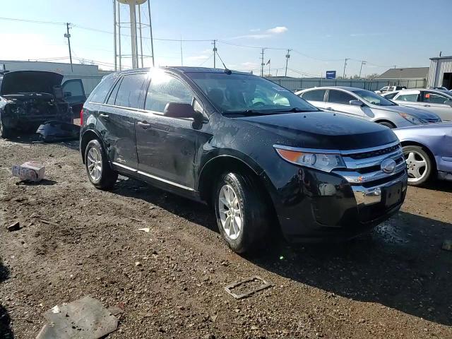 2013 Ford Edge Se VIN: 2FMDK3GC9DBC29323 Lot: 78584764