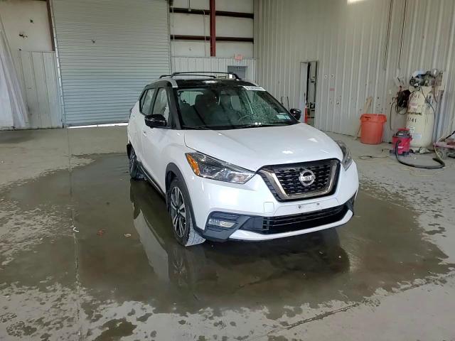 2018 Nissan Kicks S VIN: 3N1CP5CU0JL534823 Lot: 81569404