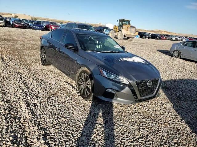 2019 Nissan Altima Sr VIN: 1N4BL4CW6KC209158 Lot: 79140464