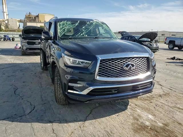 2020 Infiniti QX60 - Image 12