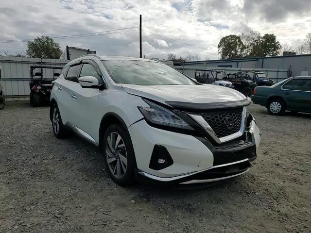 2019 Nissan Murano S VIN: 5N1AZ2MJ9KN128988 Lot: 79425404