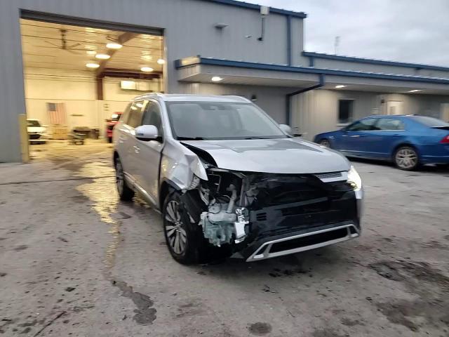 2020 Mitsubishi Outlander Se VIN: JA4AD3A30LJ000446 Lot: 79348124