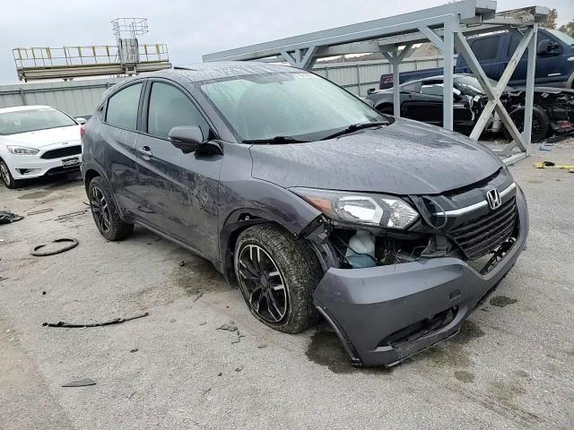 2017 Honda Hr-V Ex VIN: 3CZRU5H58HM721162 Lot: 79918924