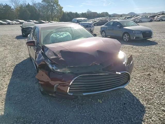 2016 Toyota Avalon Xle VIN: 4T1BK1EB9GU232145 Lot: 80472914